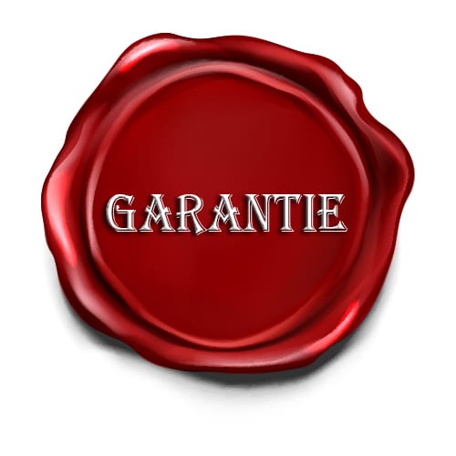 GARANTIES